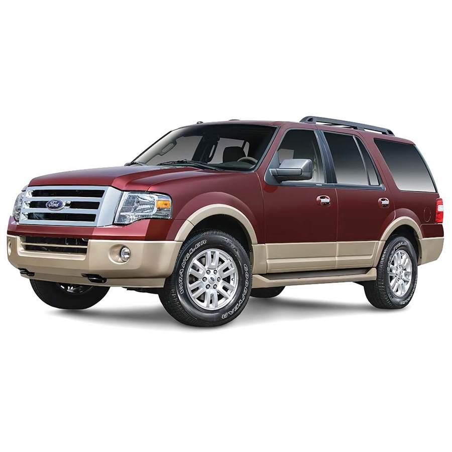 2012 Ford Expedition