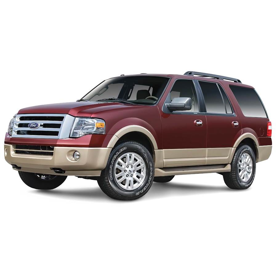 2012 Ford Expedition