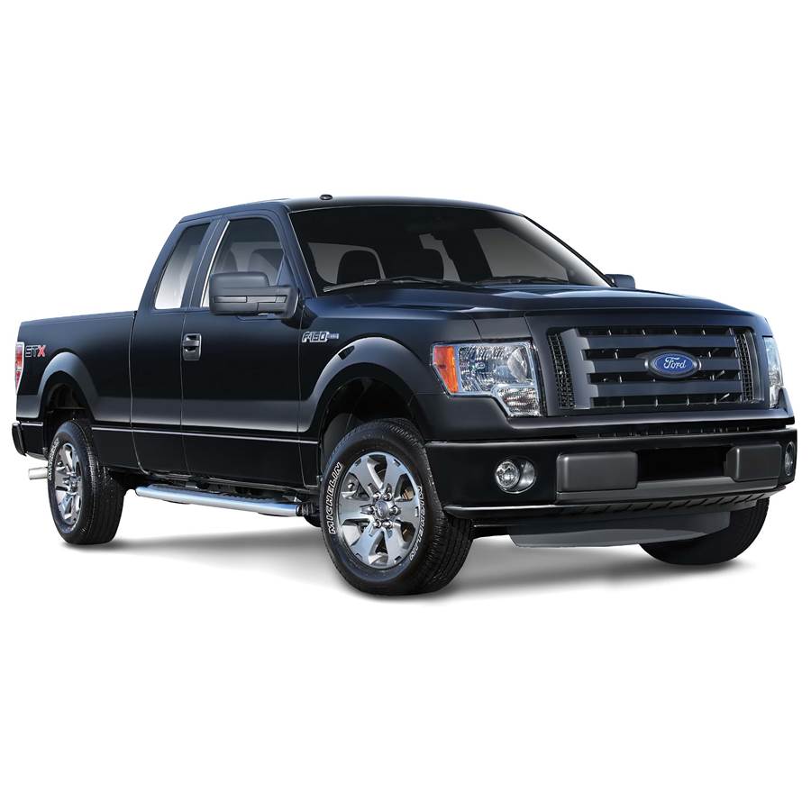 2012 Ford F-150 STX