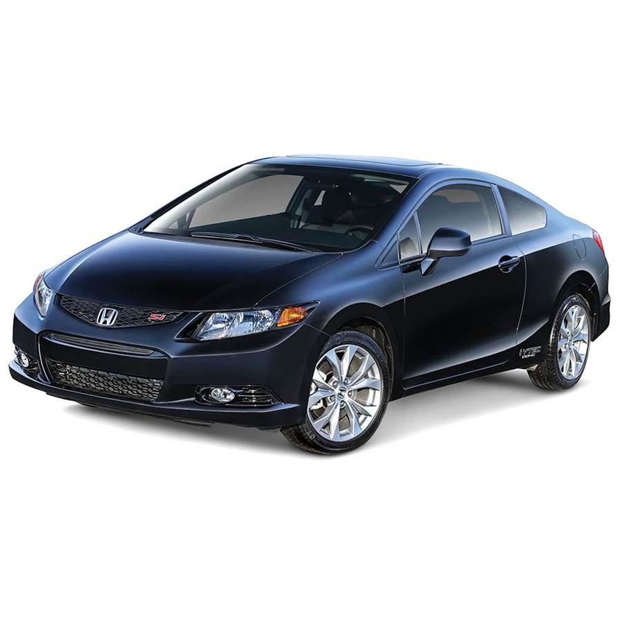 2012 Honda Civic SI