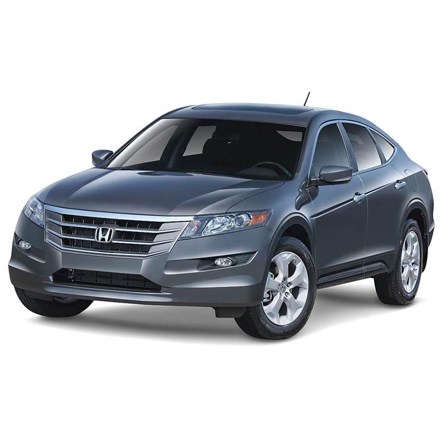 2012 Honda Crosstour