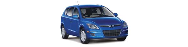 Hyundai Elantra Touring