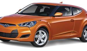 2012 Hyundai Veloster