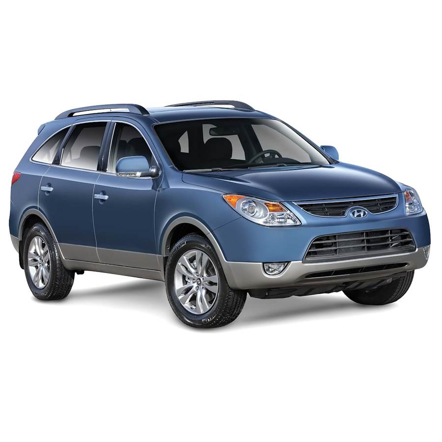 2012 Hyundai Veracruz