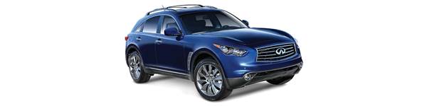 Infiniti FX35