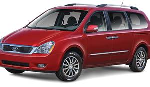 2013 Kia Sedona