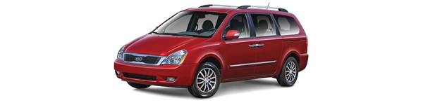 Kia Sedona