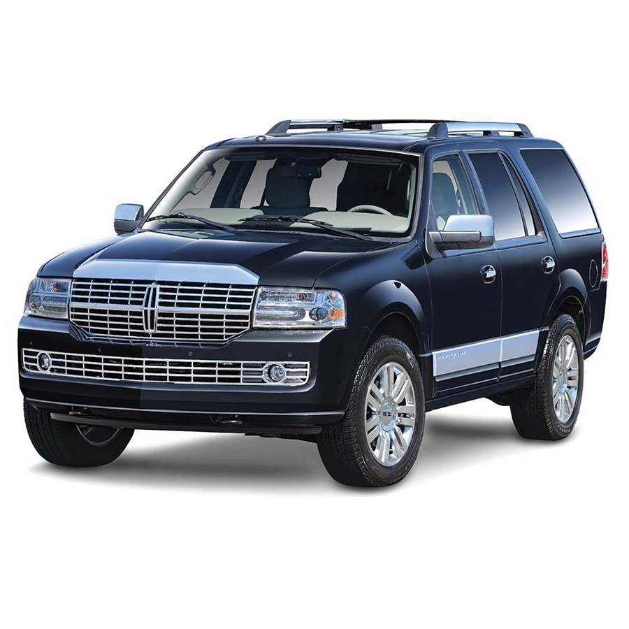 2012 Lincoln Navigator