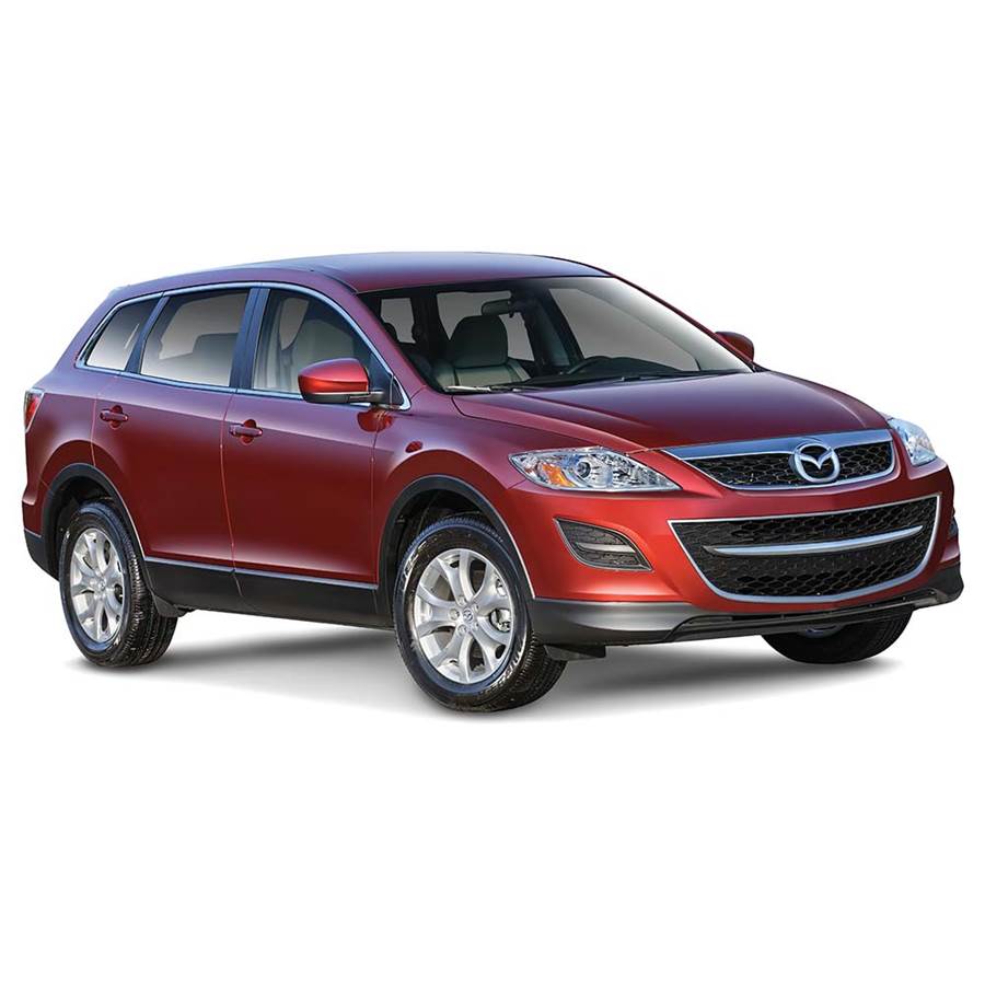 2012 Mazda CX-9