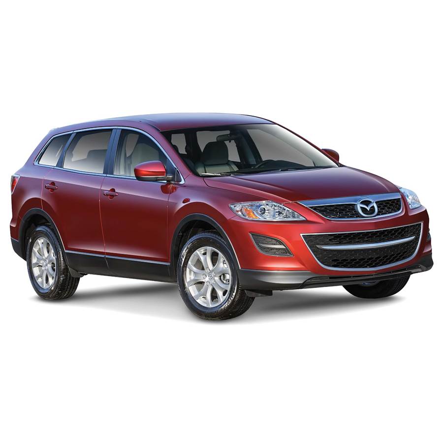 2012 Mazda CX-9
