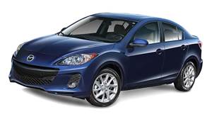 2012 Mazda 3