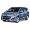 2012 Mazda 5