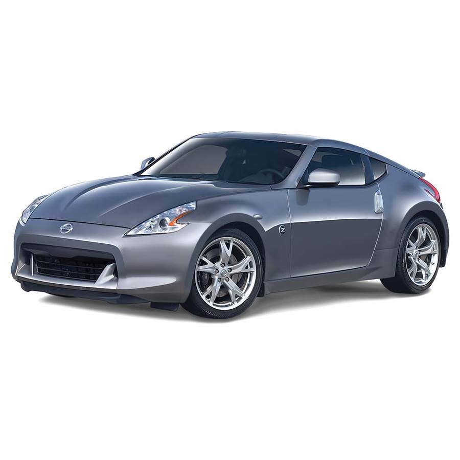 2012 Nissan 370Z