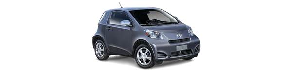 Scion iQ