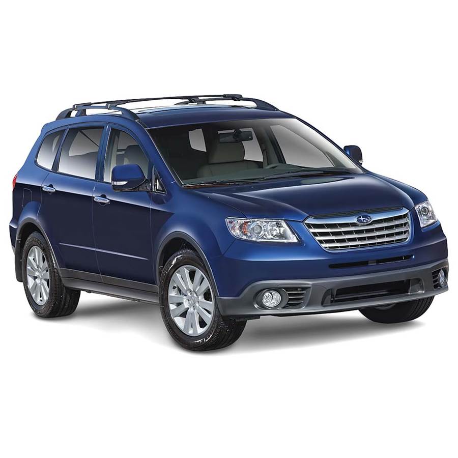 2012 Subaru Tribeca