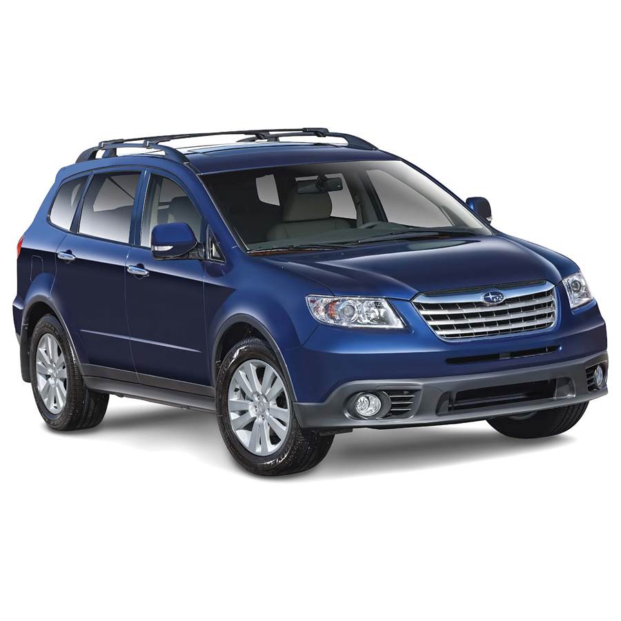 2012 Subaru Tribeca