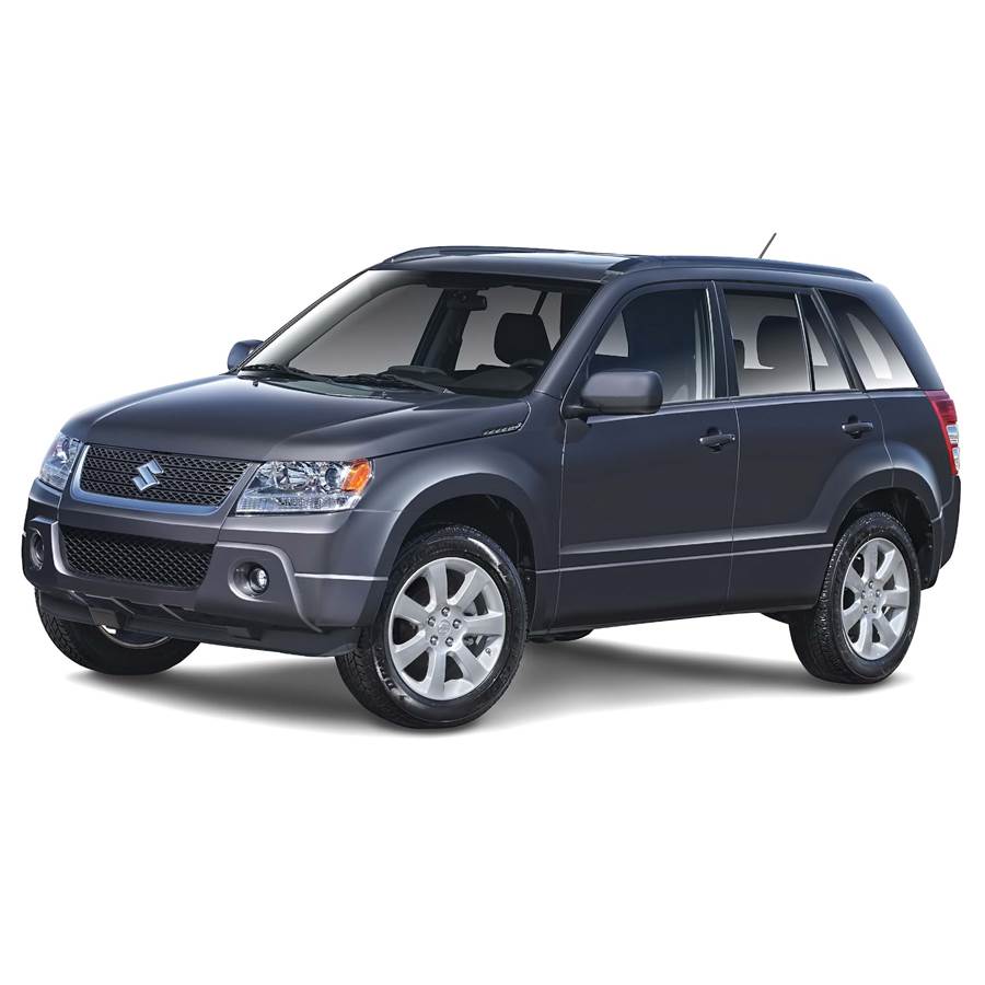 2012 Suzuki Grand Vitara