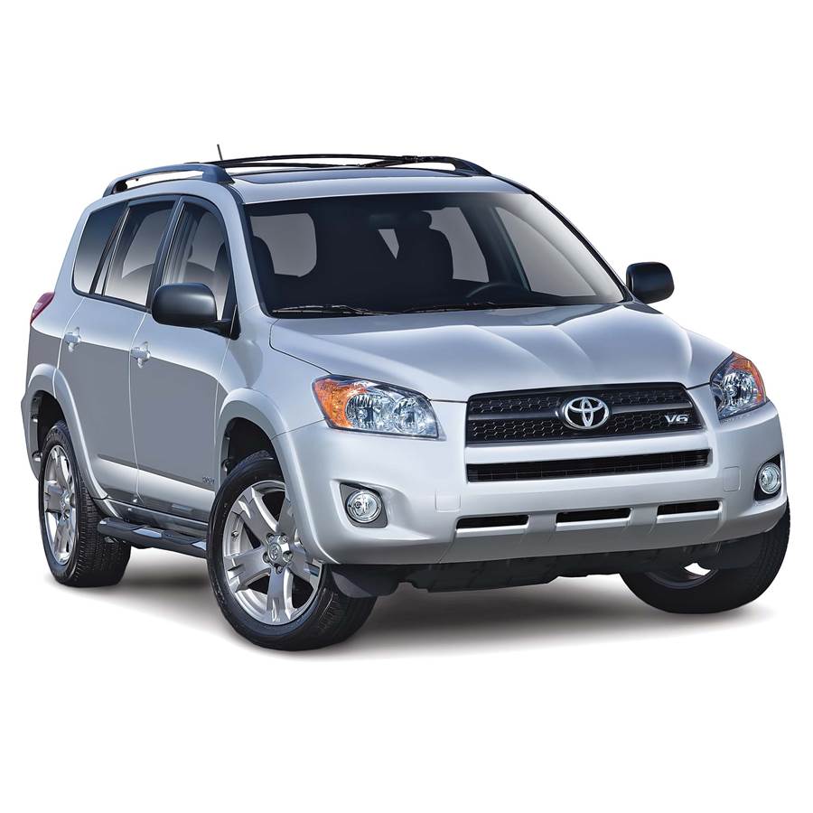 2012 Toyota RAV4