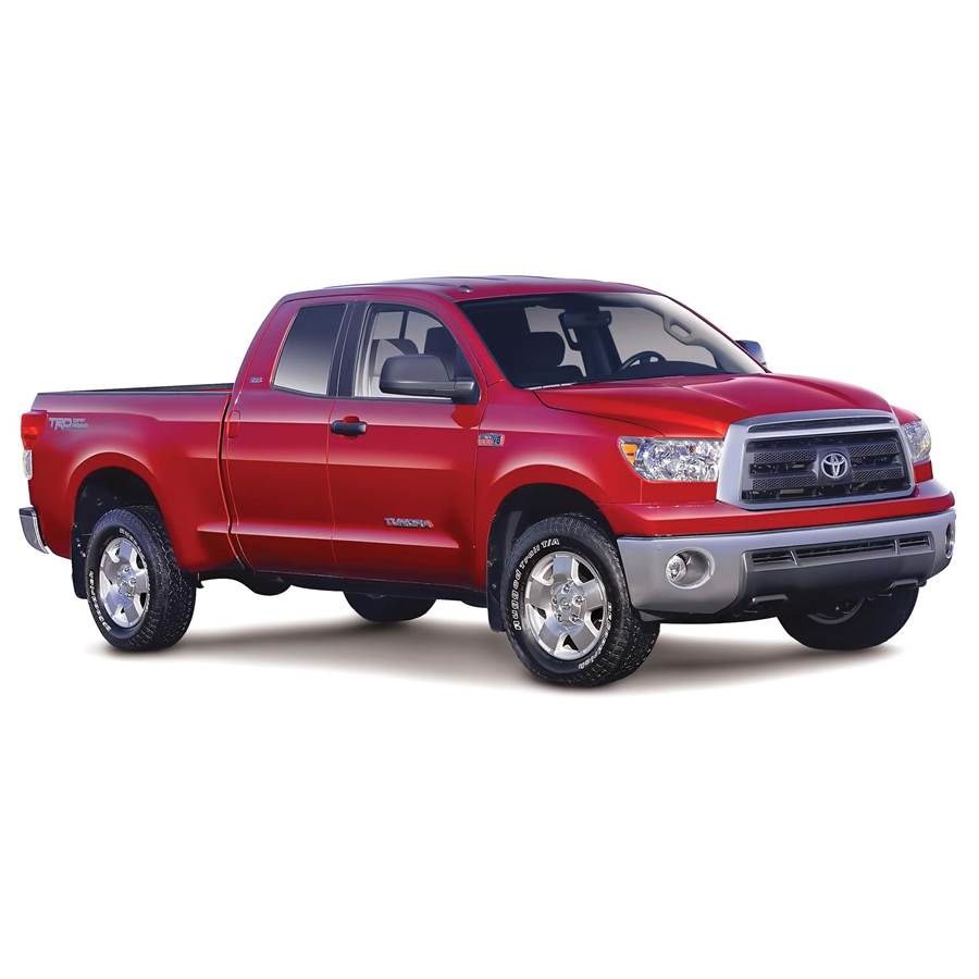 2012 Toyota Tundra