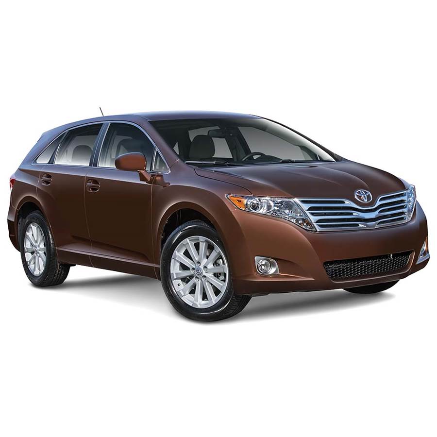 2012 Toyota Venza