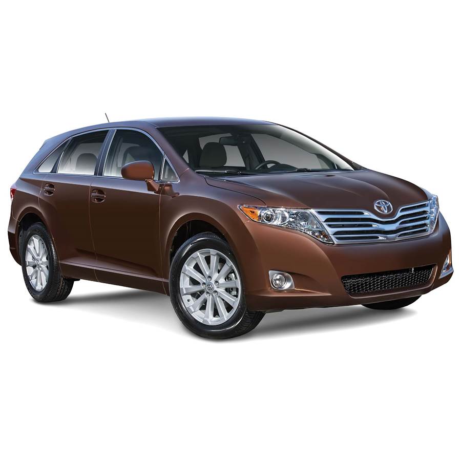 2012 Toyota Venza