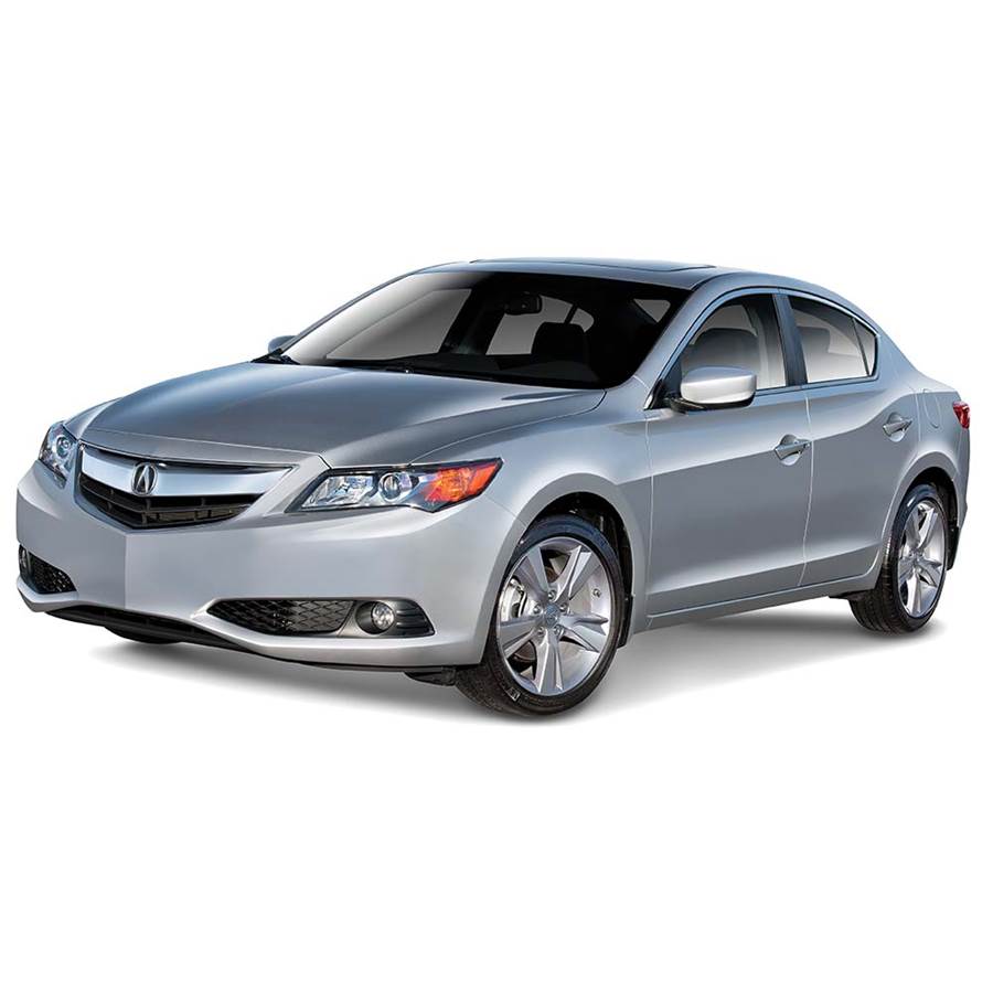 2013 Acura ILX
