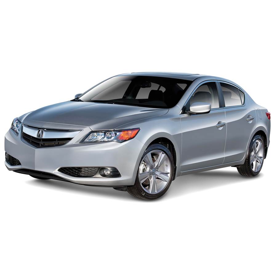 2013 Acura ILX