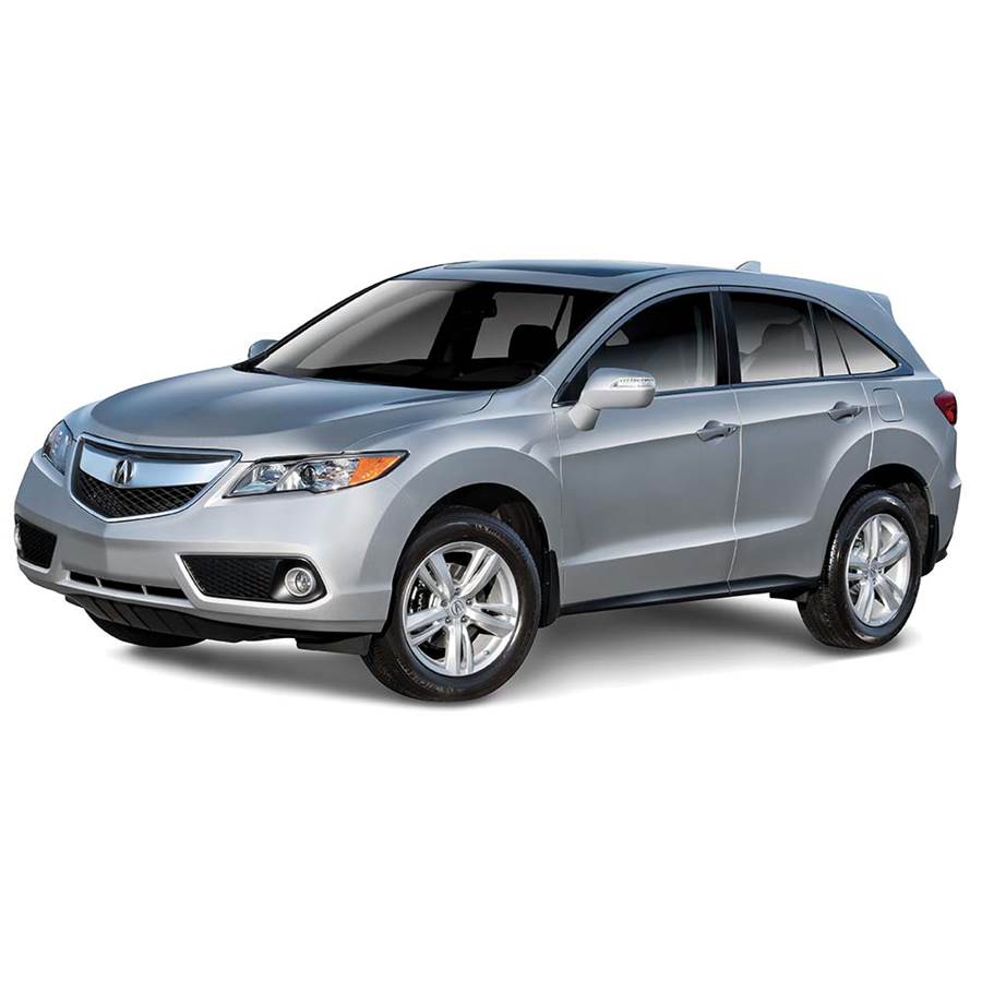 2013 Acura RDX