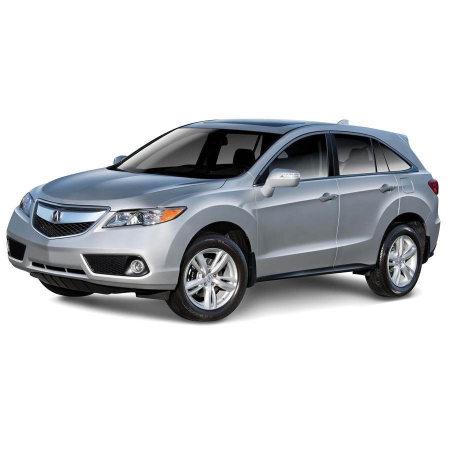 2013 Acura RDX