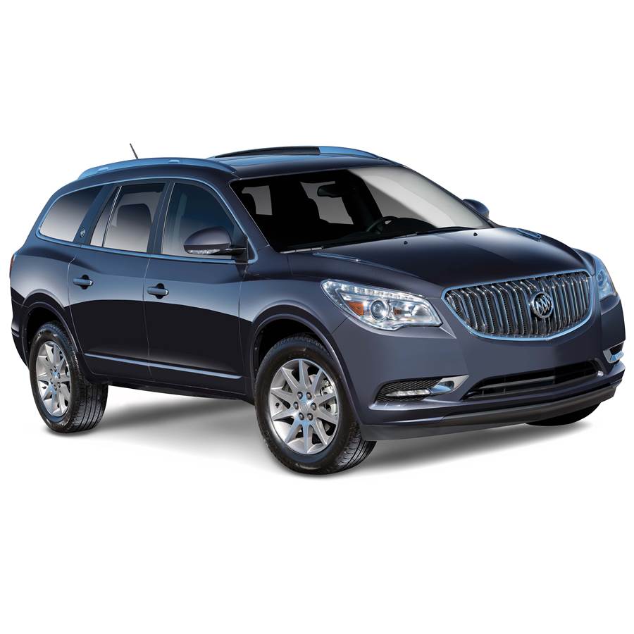 2013 Buick Enclave