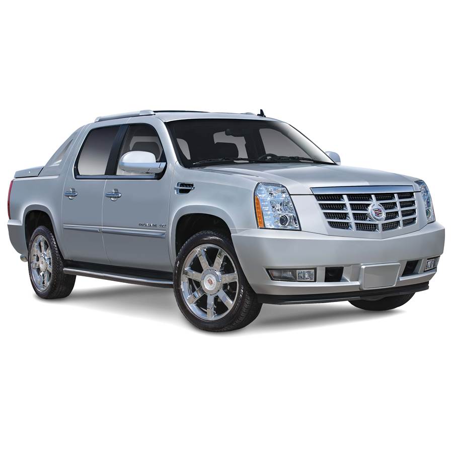 2013 Cadillac Escalade EXT
