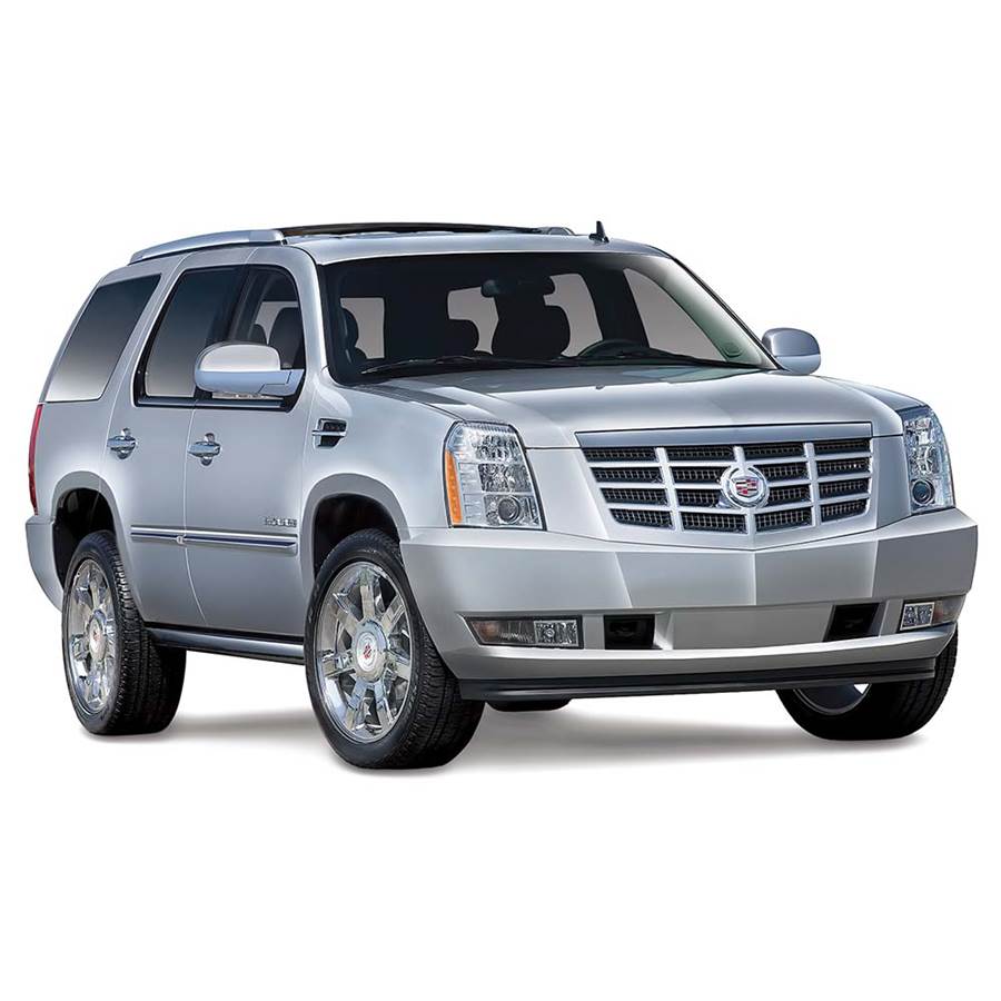 2013 Cadillac Escalade