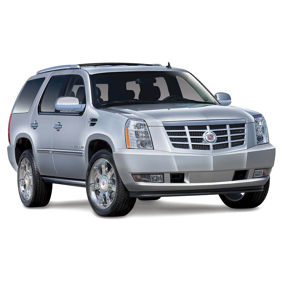 2013 Cadillac Escalade
