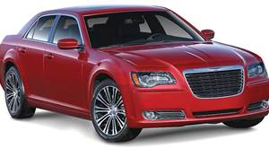 2013 Chrysler 300