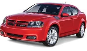 2013 Dodge avenger Dash Kits - Crutchfield