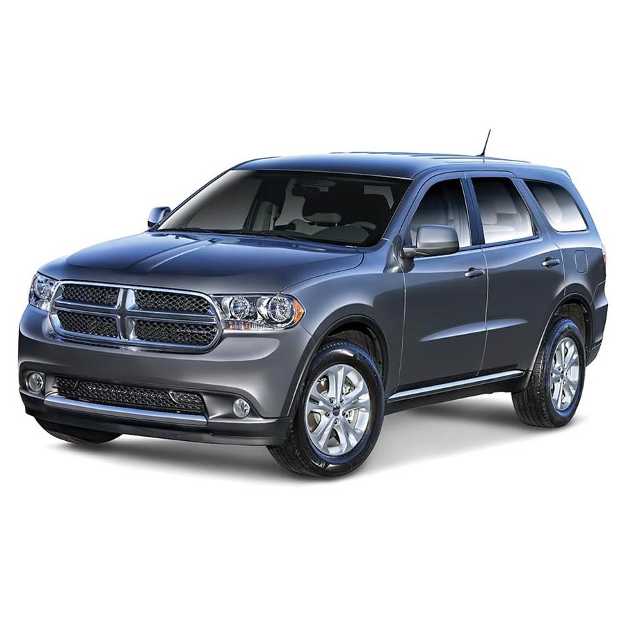 2013 Dodge Durango