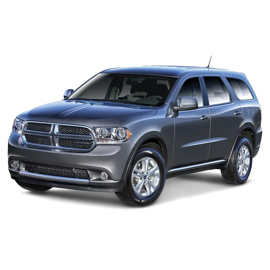 2013 Dodge Durango