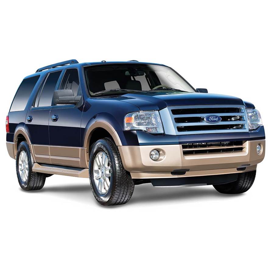2013 Ford Expedition