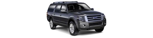 Ford Expedition EL