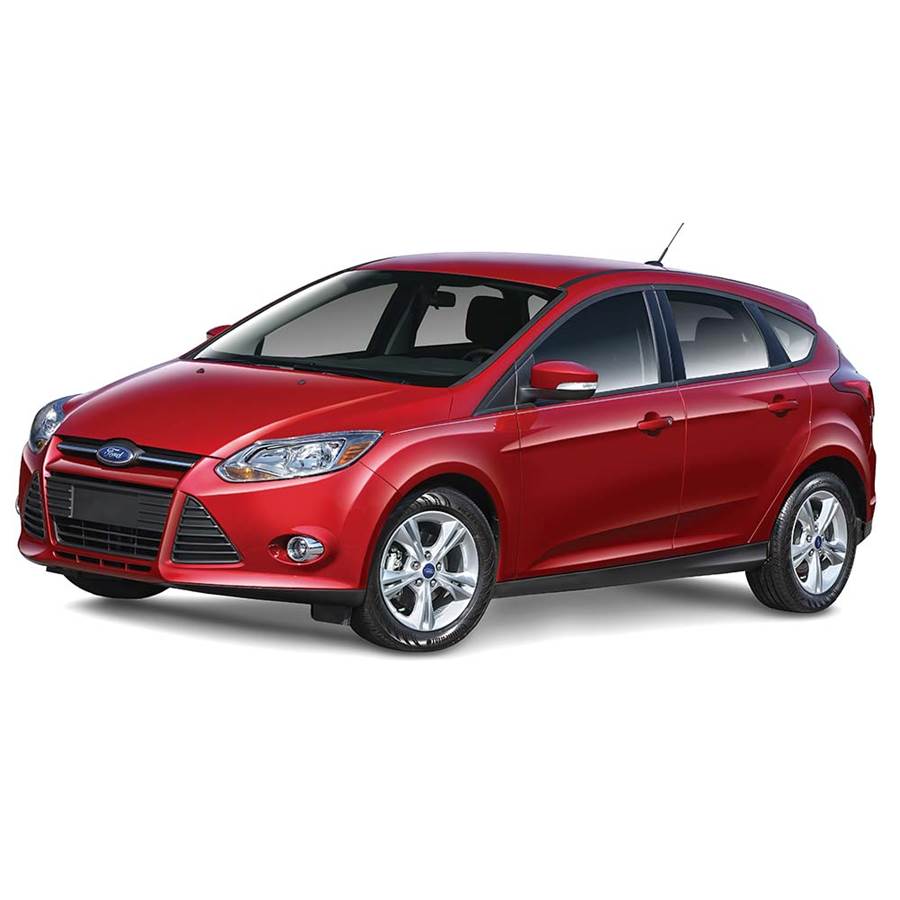 2013 Ford Focus