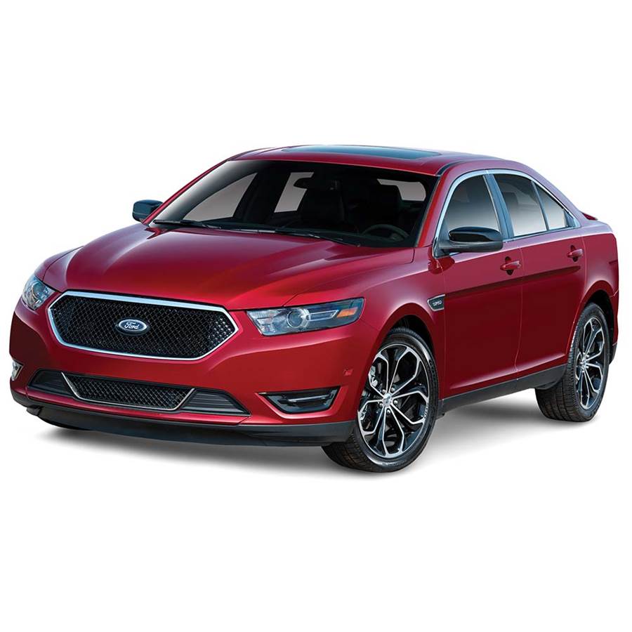 2013 Ford Taurus