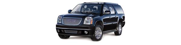 GMC Yukon XL Denali