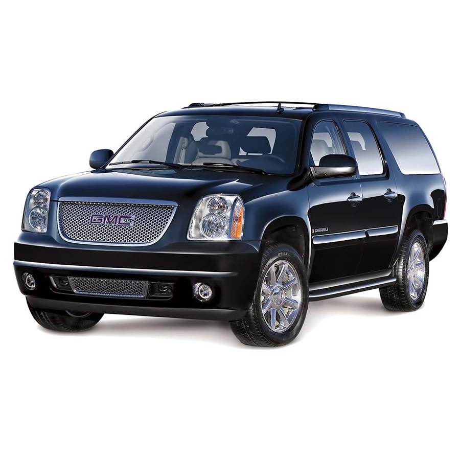 2013 GMC Yukon XL Denali