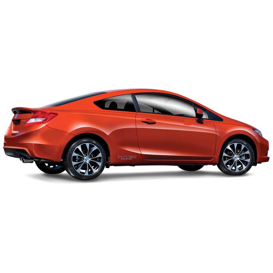 2013 Honda Civic SI