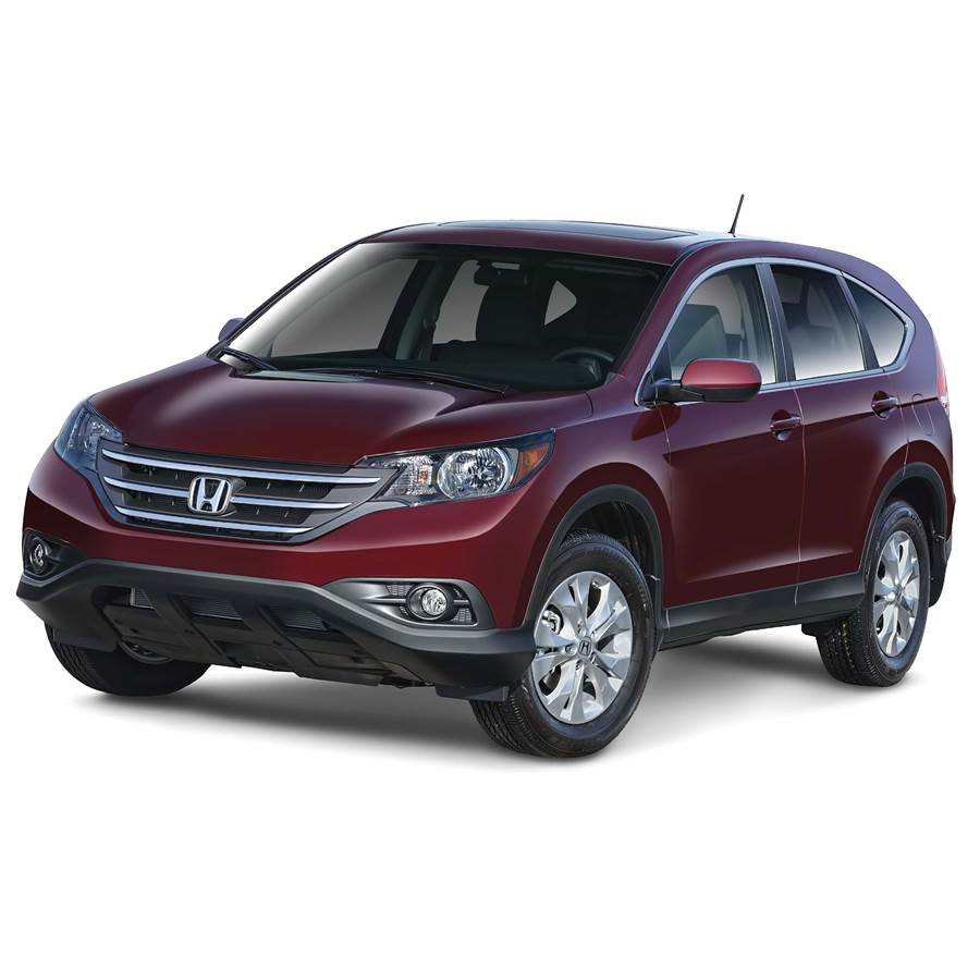 2013 Honda CRV