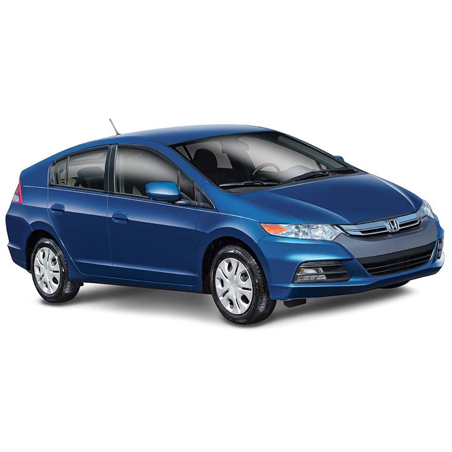 2013 Honda Insight