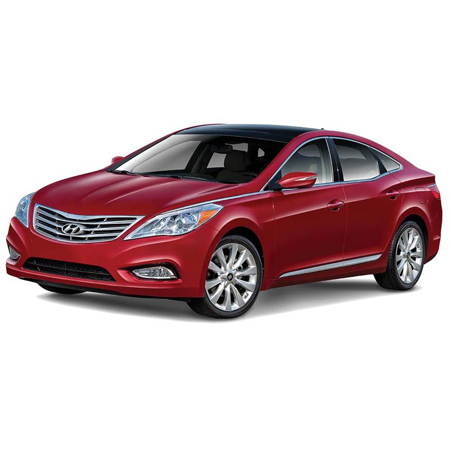2013 Hyundai Azera