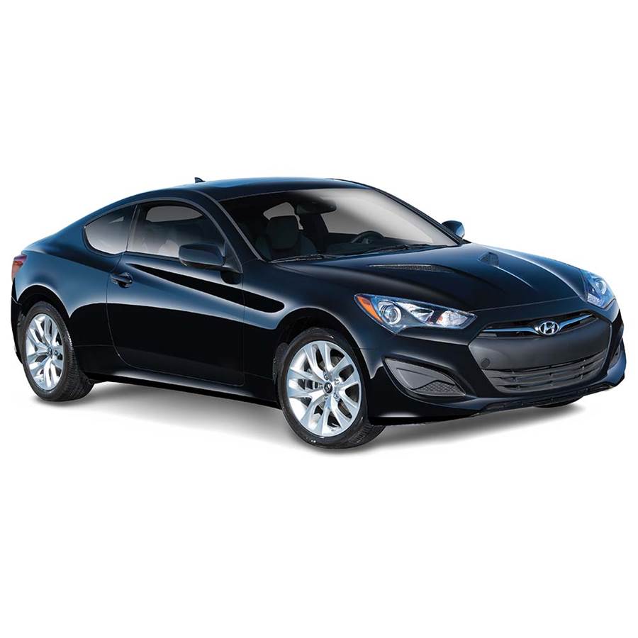 2013 Hyundai Genesis