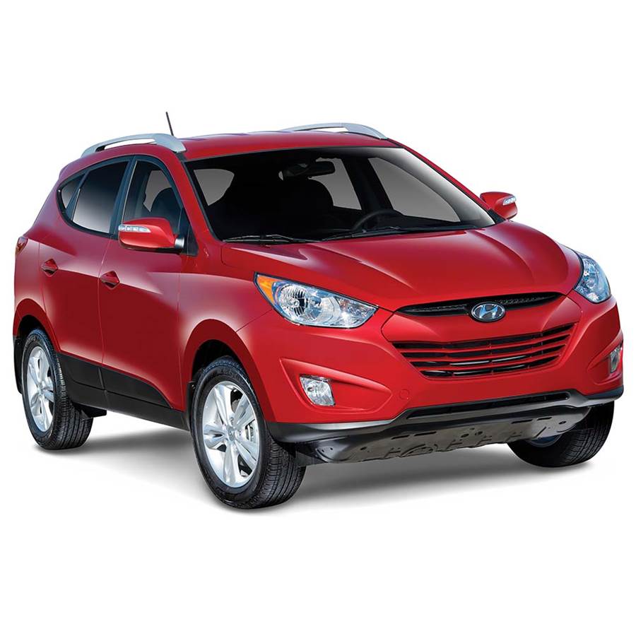 2013 Hyundai Tucson