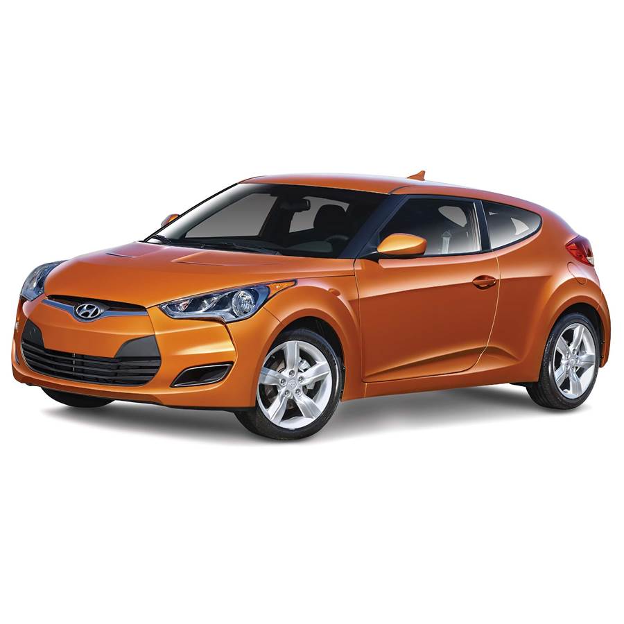 2013 Hyundai Veloster